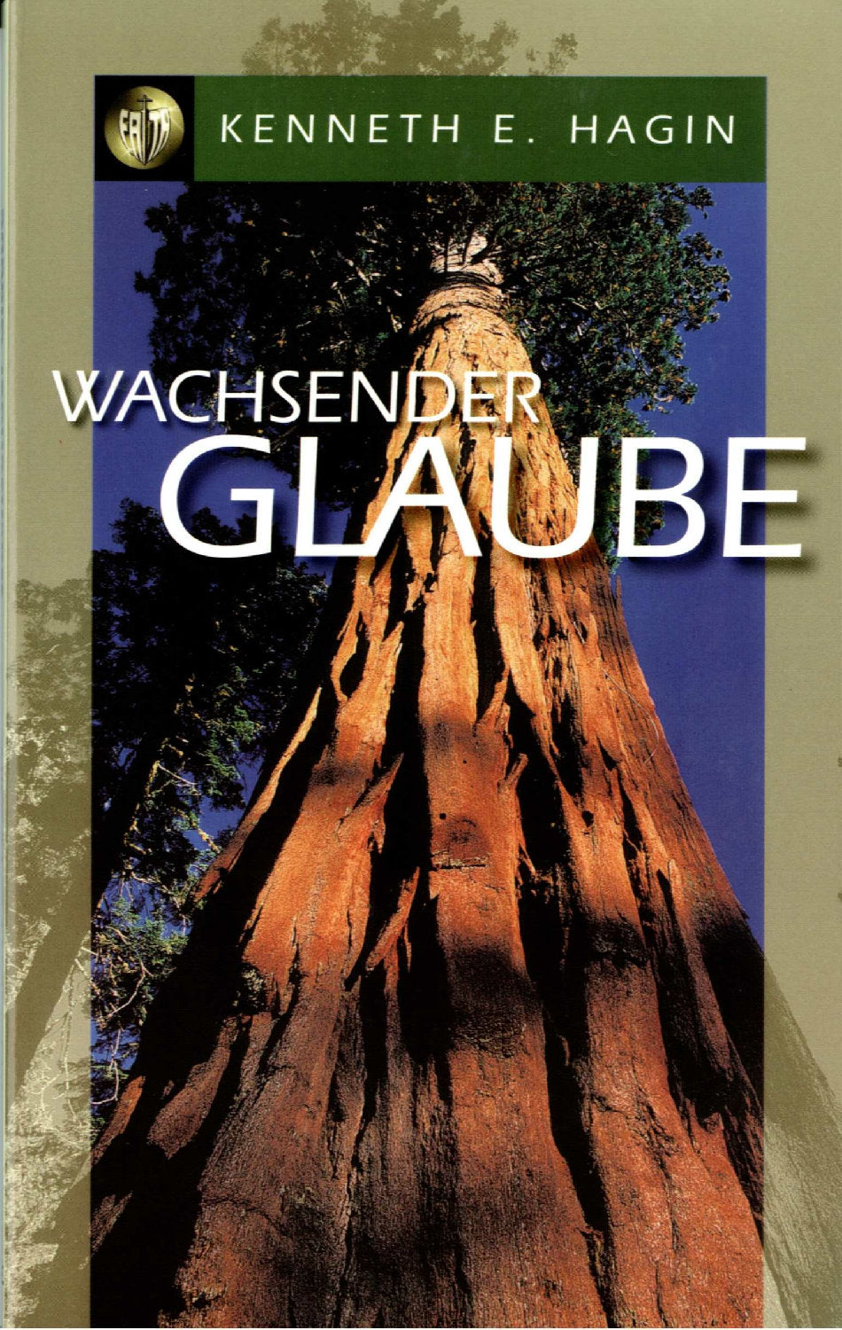 Buch Wachsender Glaube