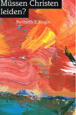 Buch Müssen Christen leiden?