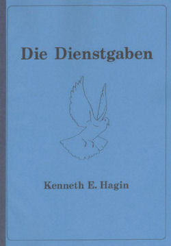 Buch Die Dienstgaben