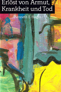 Buch Erlöst von Armut. Krankheit und Tod