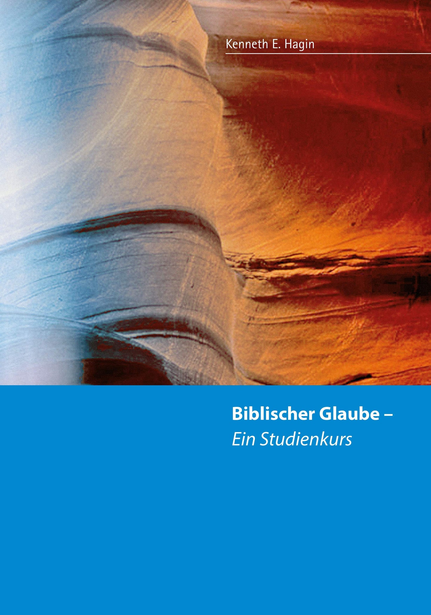 Buch Biblischer Glaube