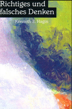 Buch Richtiges und falsches Denken