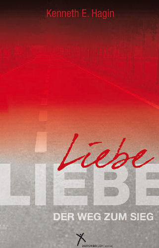 Buch Liebe - der Weg zum Sieg