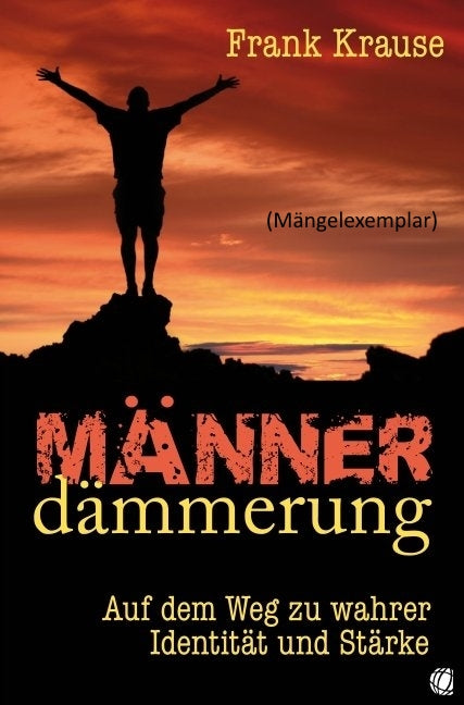 Buch Männerdämmerung /M