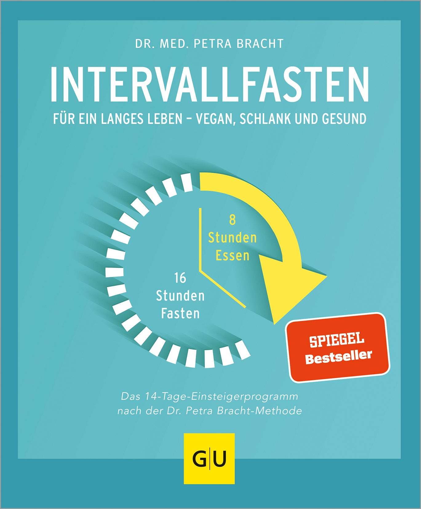 Buch Intervallfasten