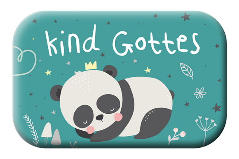 Magnet Mag Blessing Kind Gottes