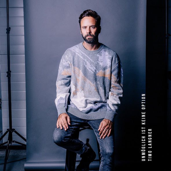 CD Unmöglich ist keine Option (CD)