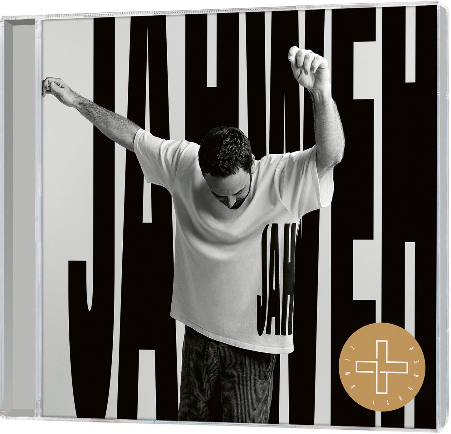 CD Jahweh ist sein Name (CD)