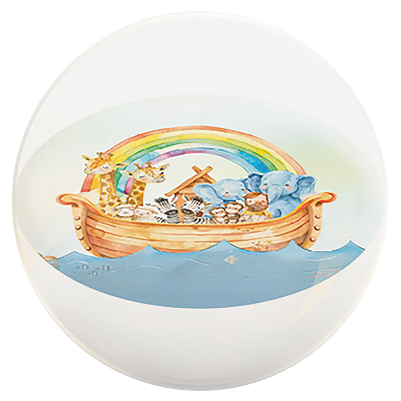 Sonstiges Flummi Arche Noah