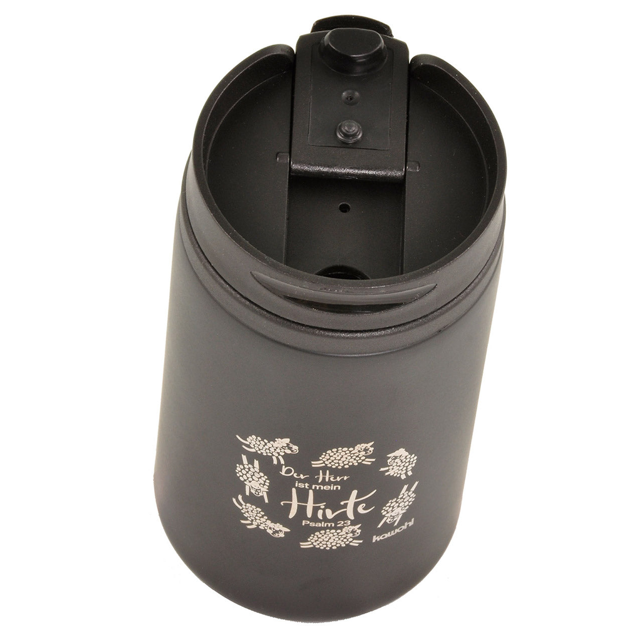 Sonstiges Thermobecher Psalm 23 / Hirte