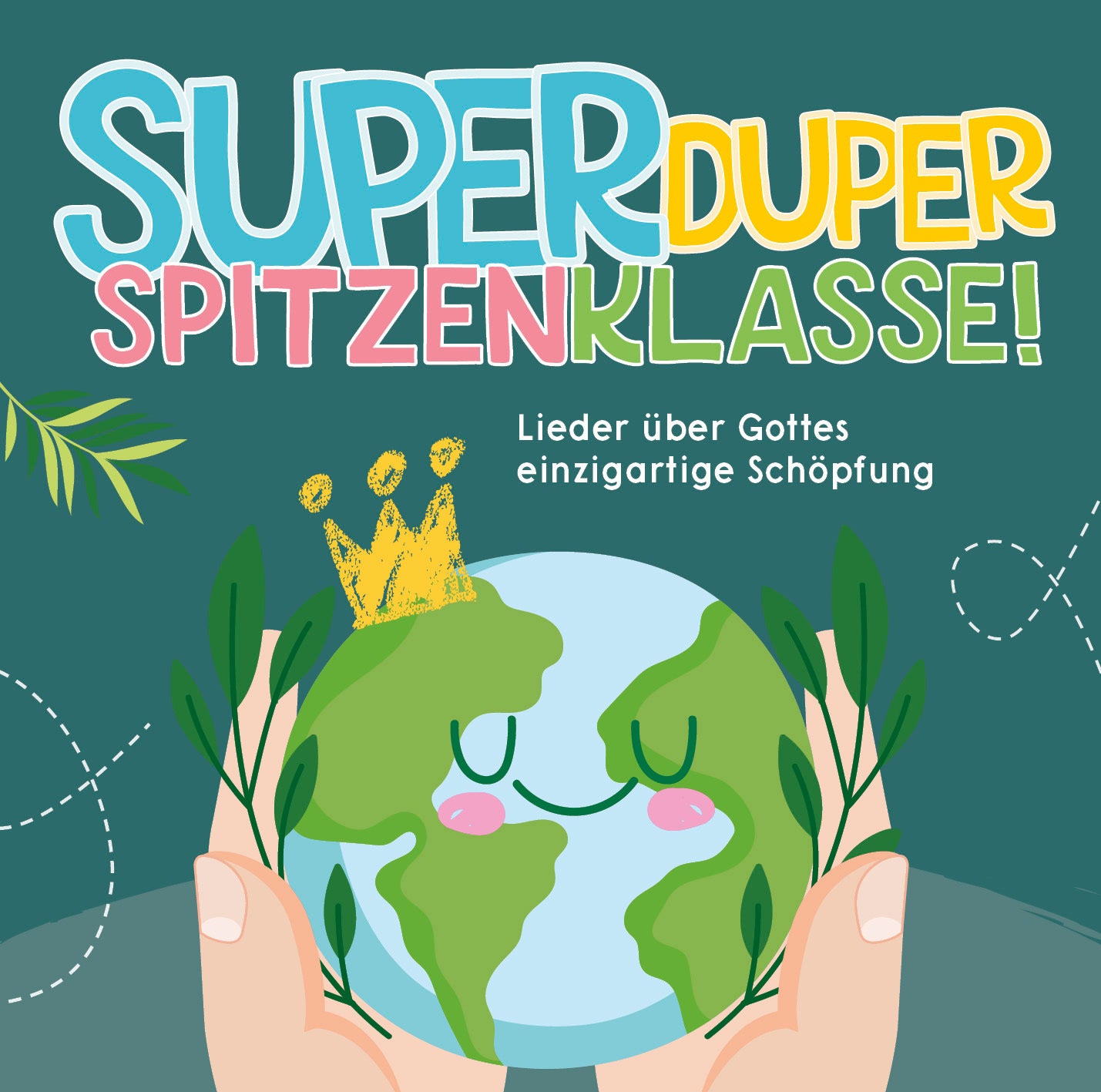 CD Superduperspitzenklasse! (CD)