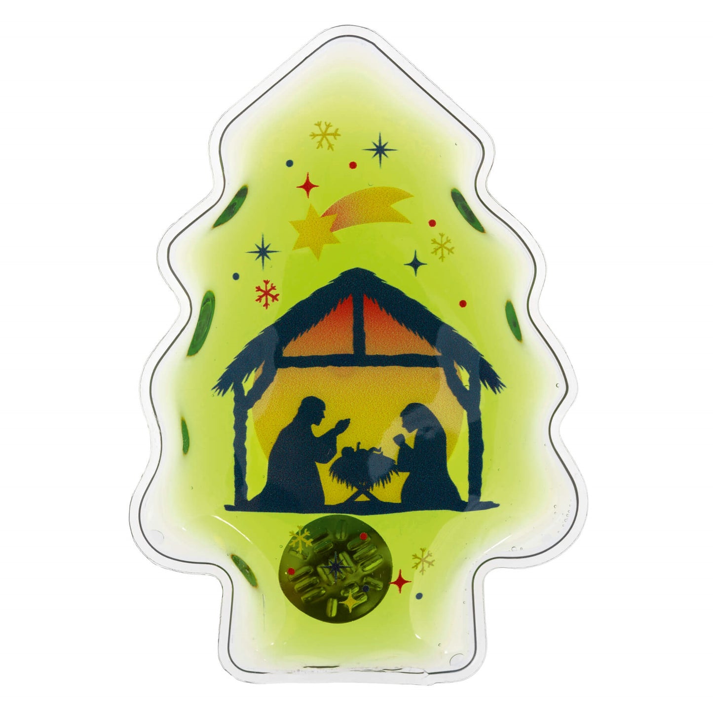 Sonstiges Handwärmekissen Tannenbaum