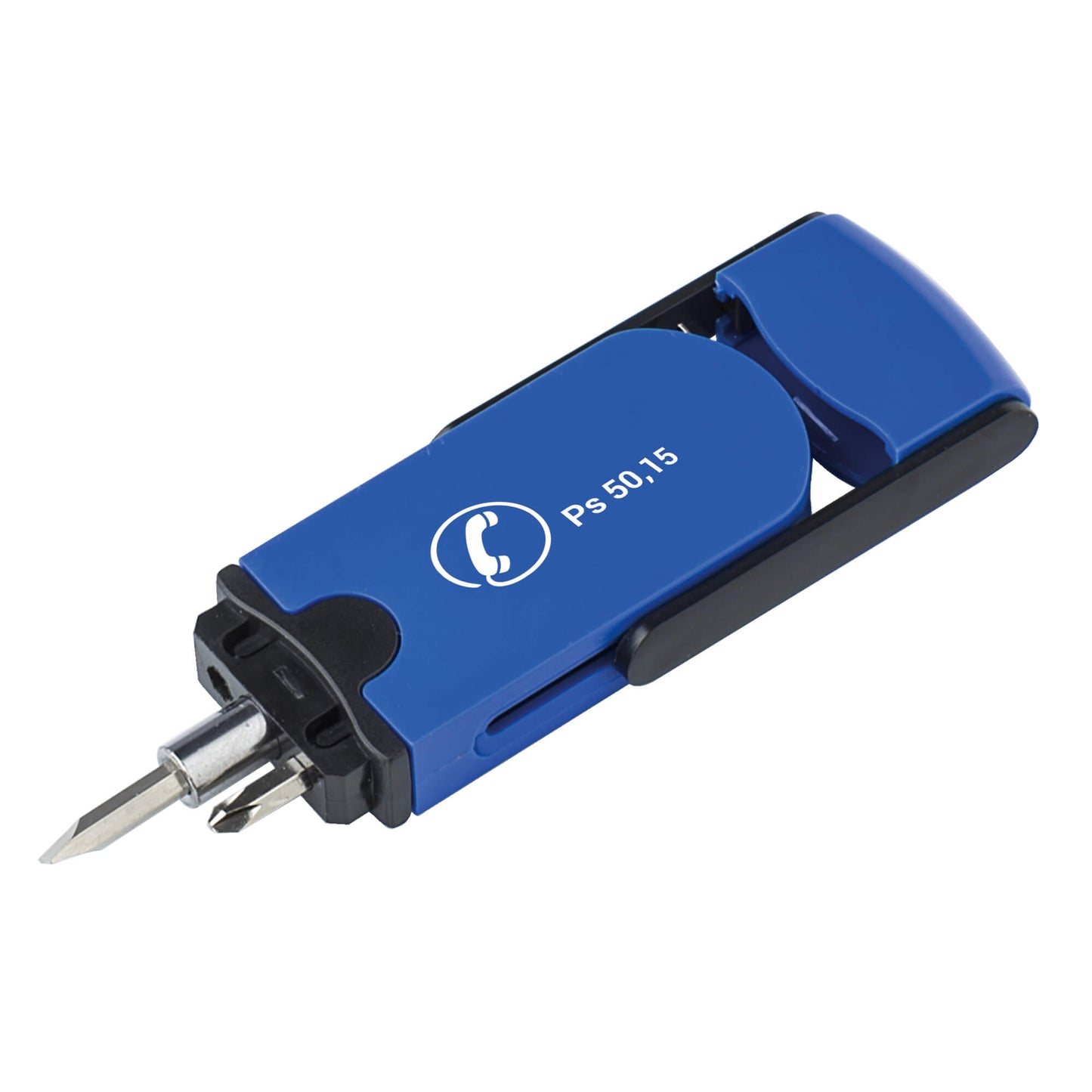 Sonstiges Multifunktionswerkzeug (blau)