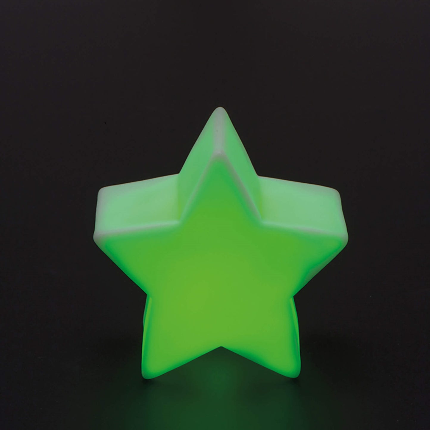 Sonstiges LED-Leuchtstern mit Farbwechsel