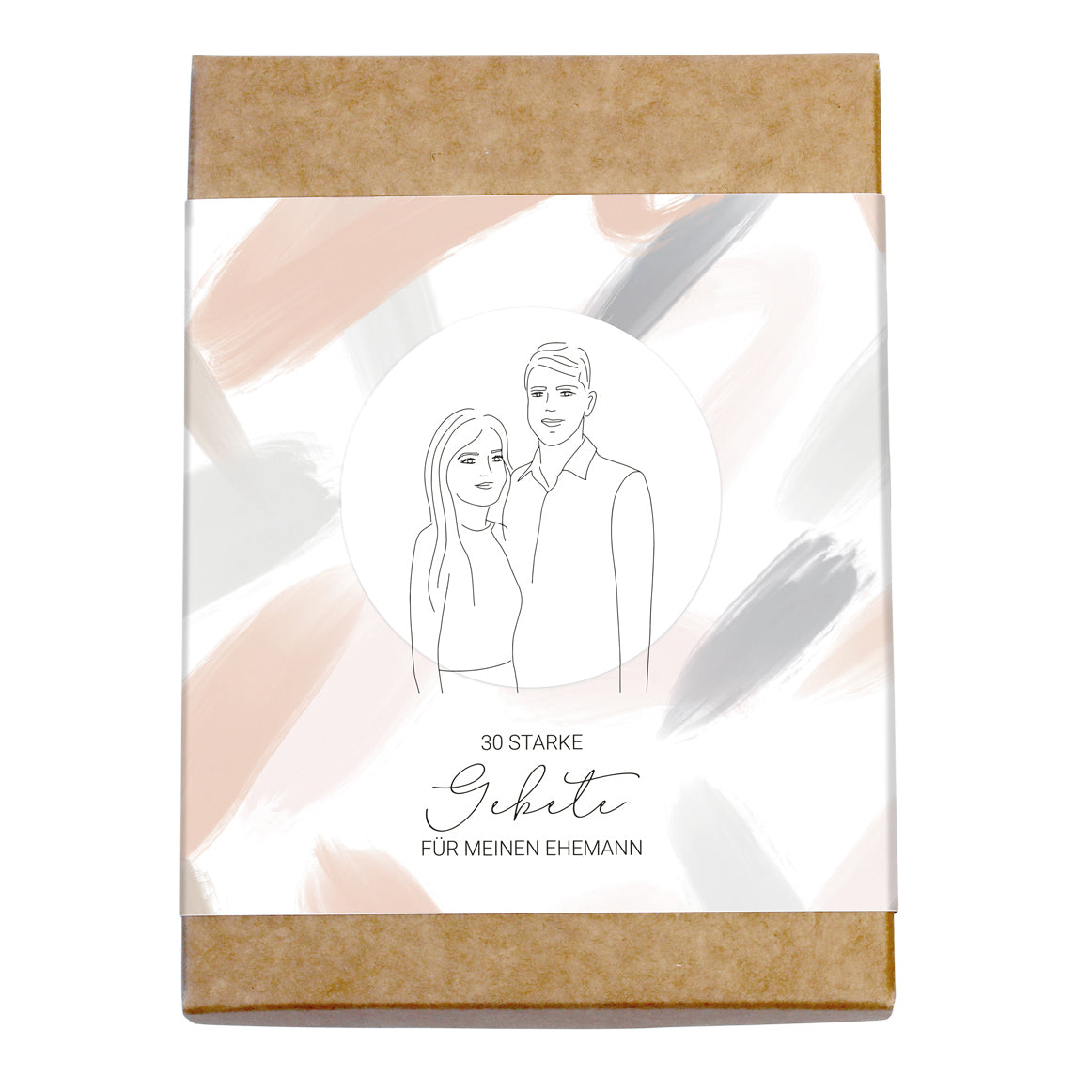 Sonstiges 30 starke Gebete für meinen Ehemann (Box)