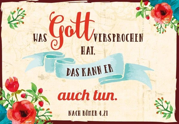Druckerzeugnis Neujahrslose Poesie 100 Ex.