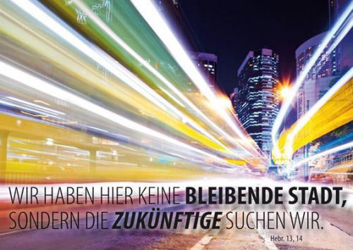 Sonstiges Postkarte Wir haben hier keine 10 Ex.