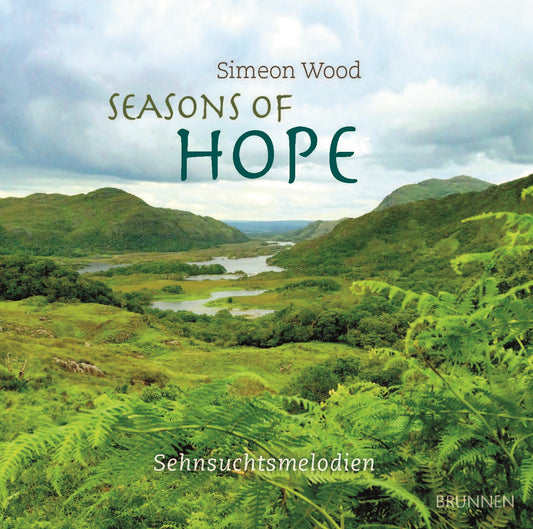 Seasons of Hope (CD)