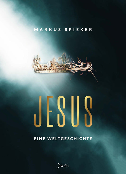 Jesus - Eine Weltgeschichte