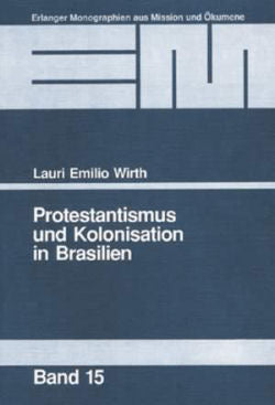 Protestantismus und Kolonisation