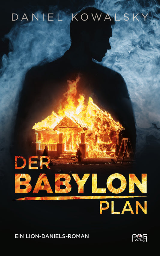 Der Babylon-Plan [1]