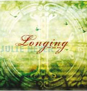 Longing for the Day                   CD