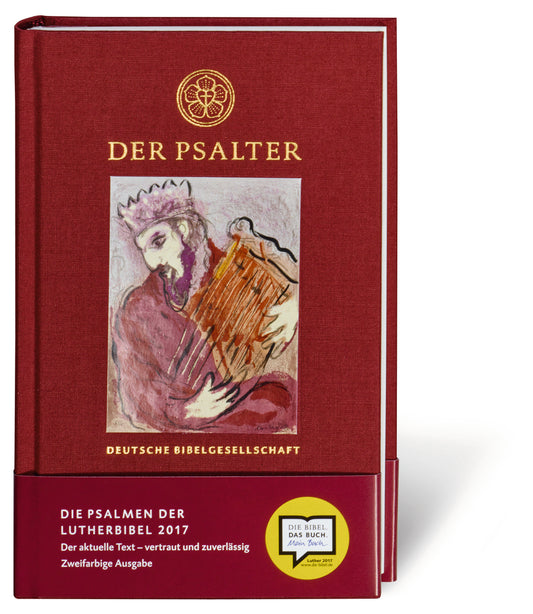 Der Psalter