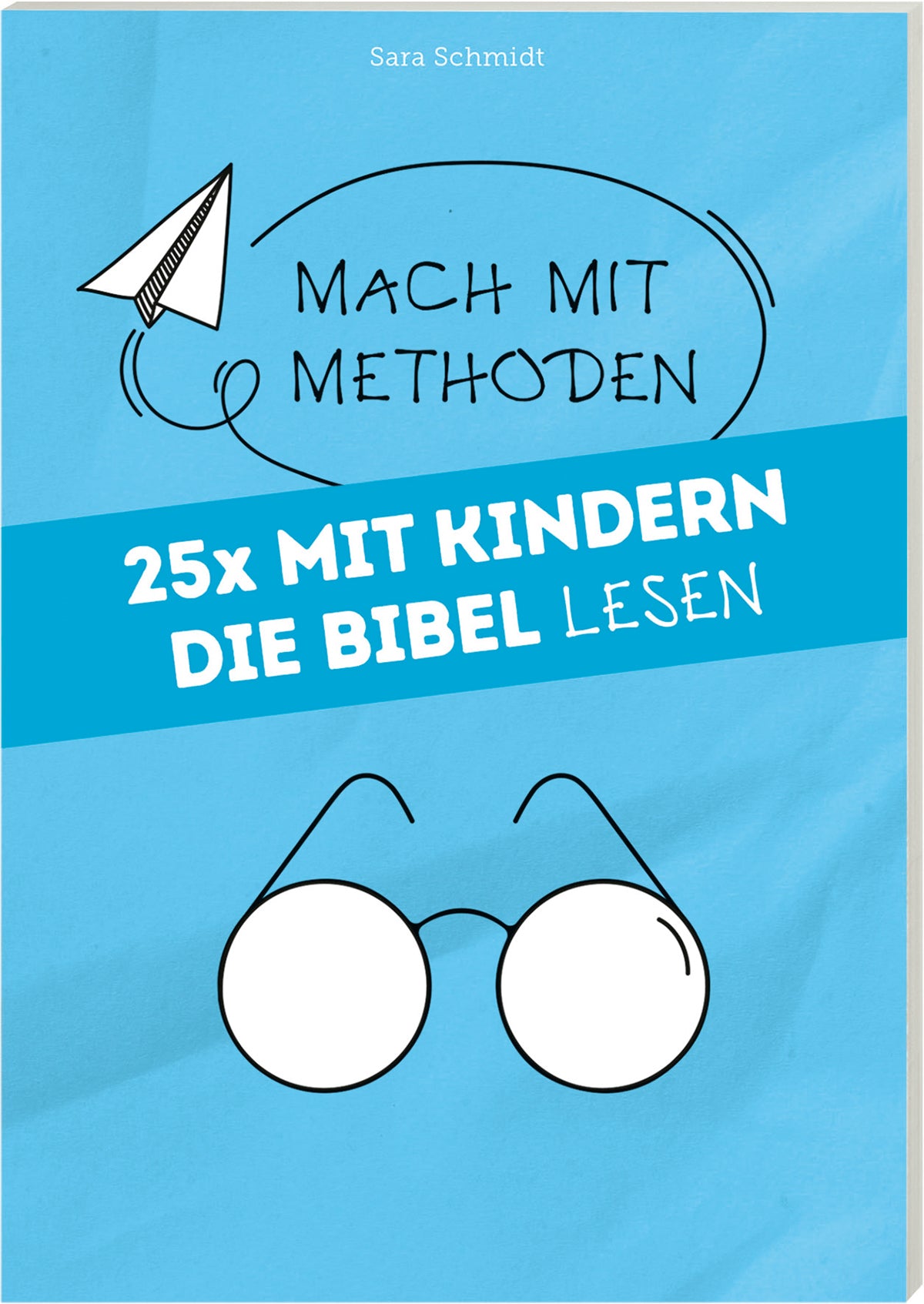 25 x mit Kindern die Bibel lesen [4]