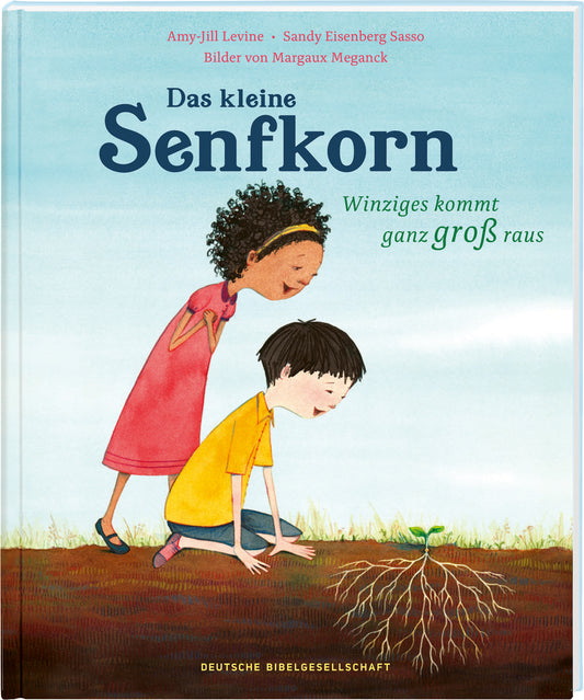 Das kleine Senfkorn