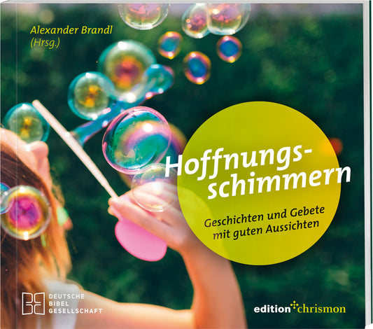  Hoffnungsschimmern