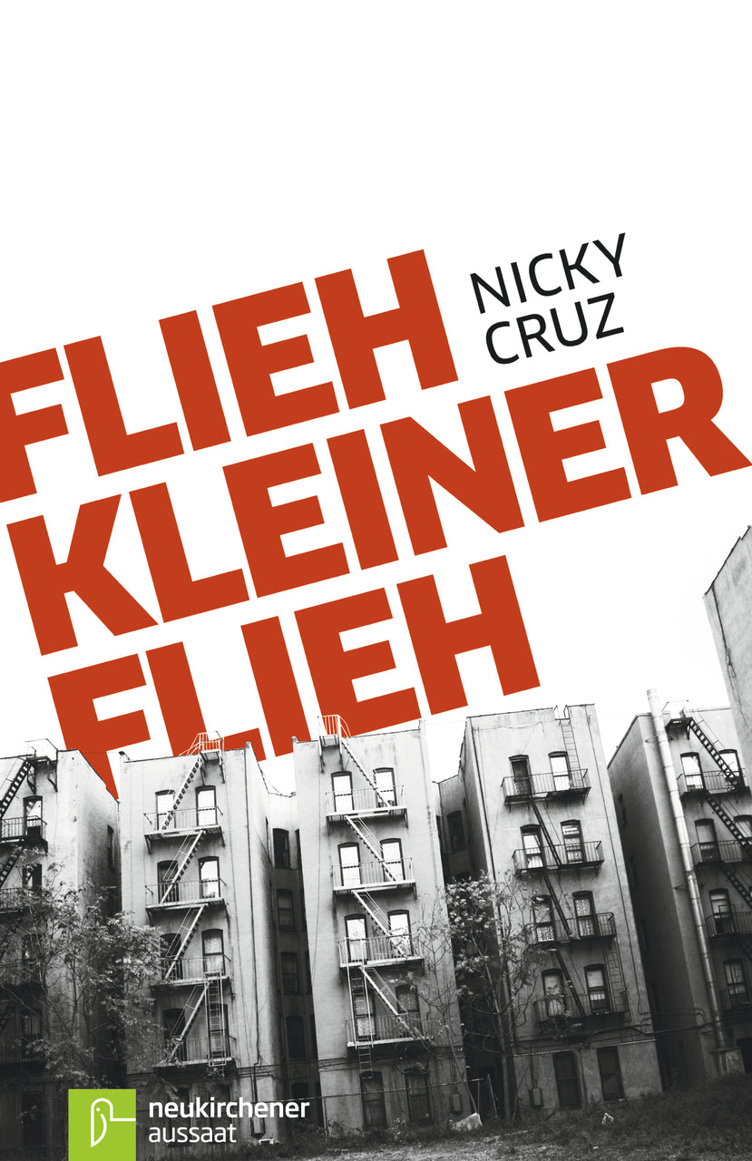 Flieh. Kleiner. flieh