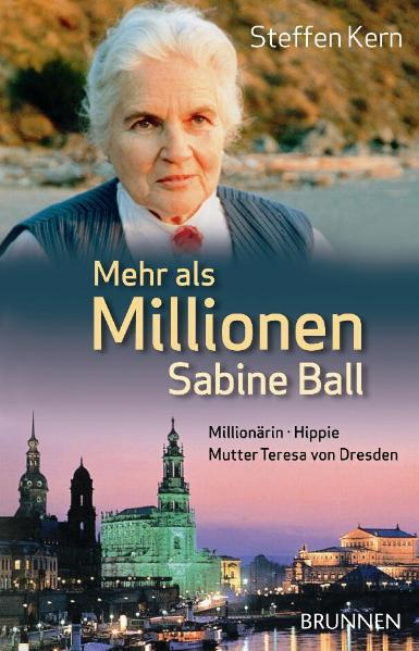 Buch                                               Mehr als Millionen
