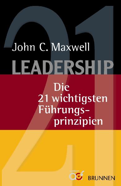Buch                                               Leadership