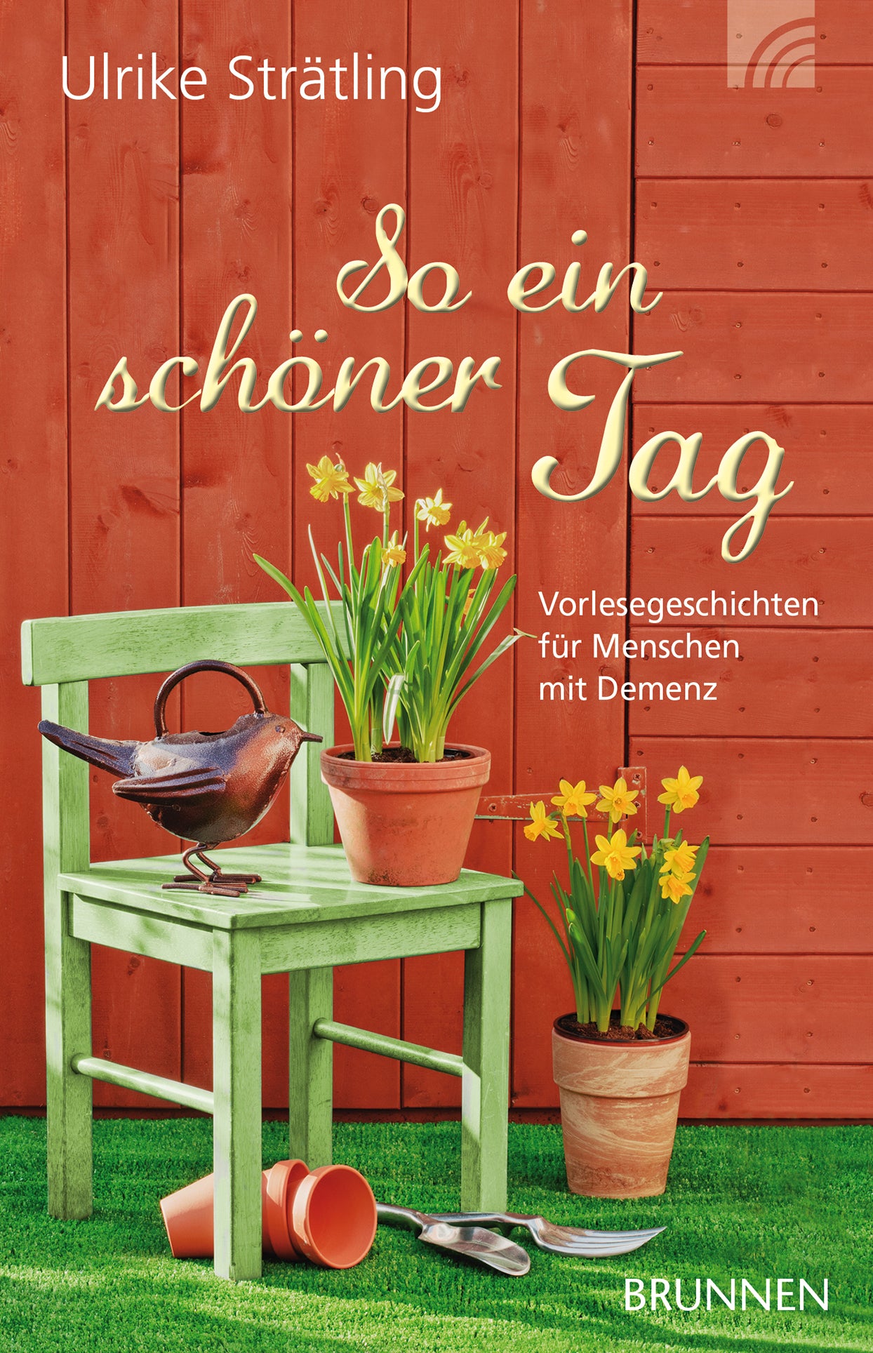 Buch                                               So ein schöner Tag