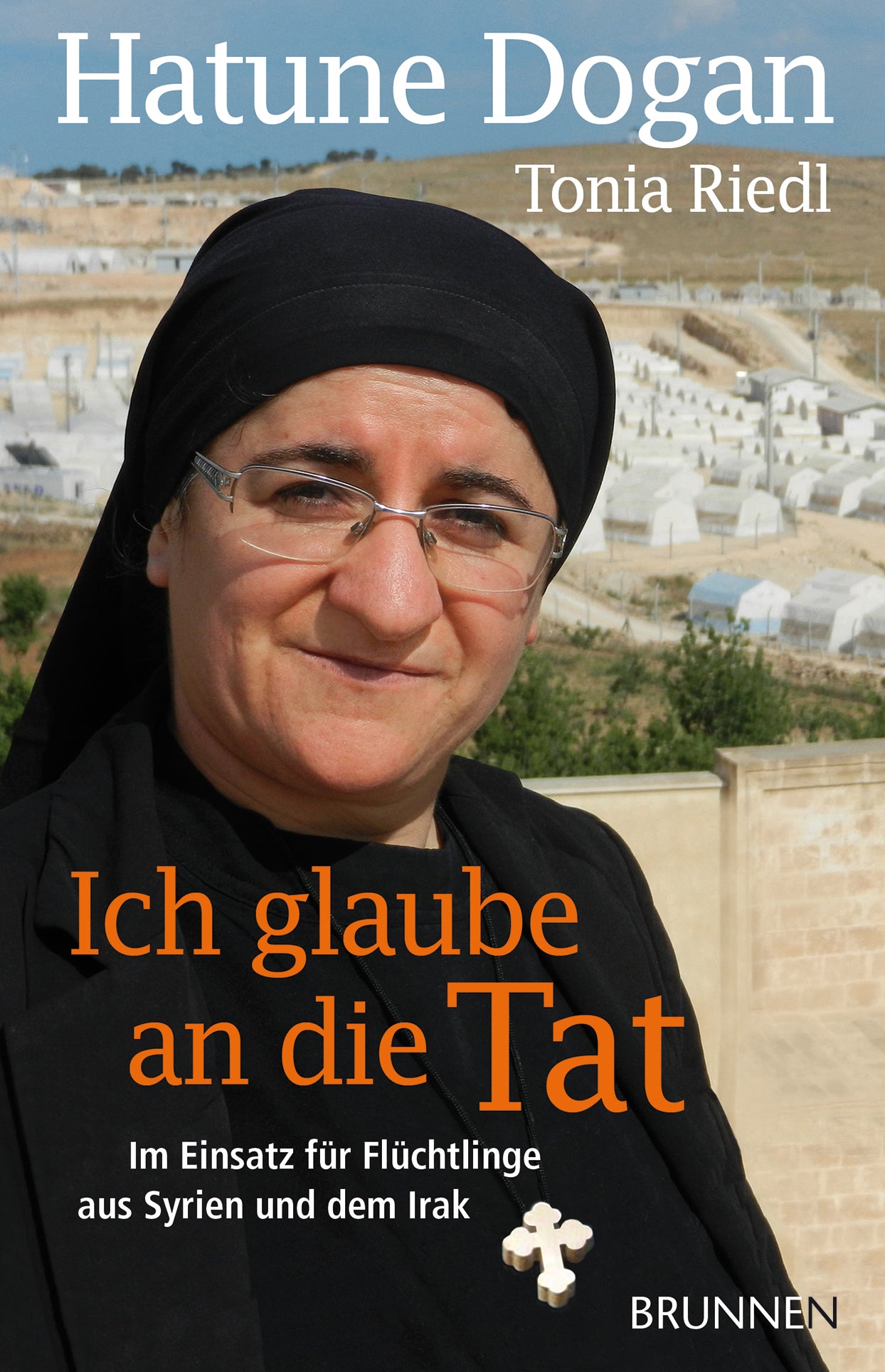 Buch                                               Ich glaube an die Tat