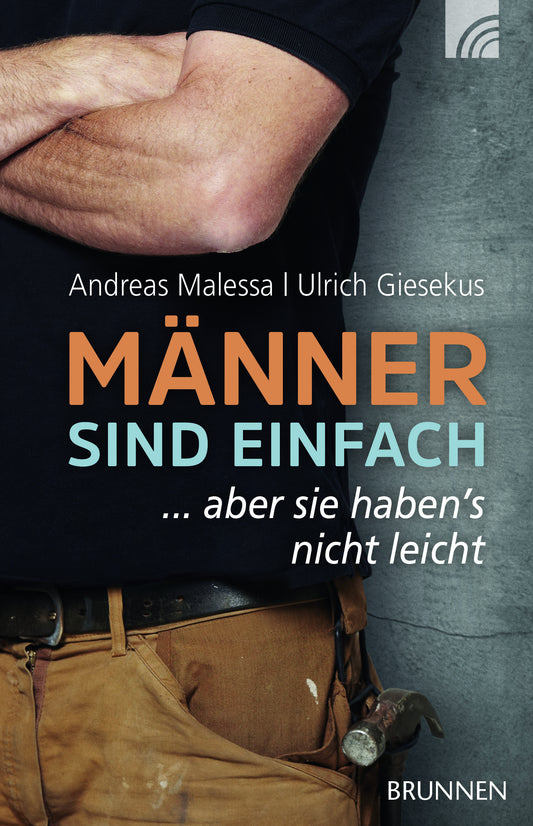 Buch                                               Männer sind einfach