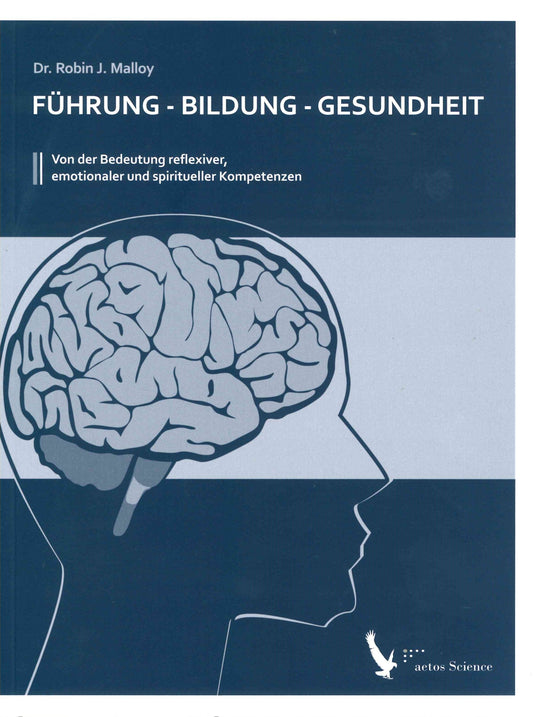 Buch                                               Führung - Bildung - Gesundheit