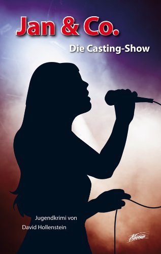 Buch                                               Jan & Co. - Die Casting-Show [4]