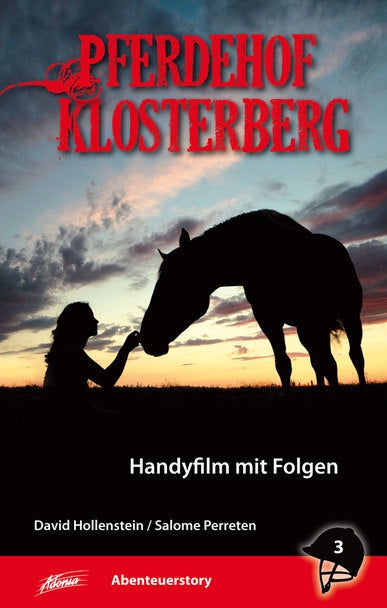 Buch                                               Handyfilm mit Folgen [3]