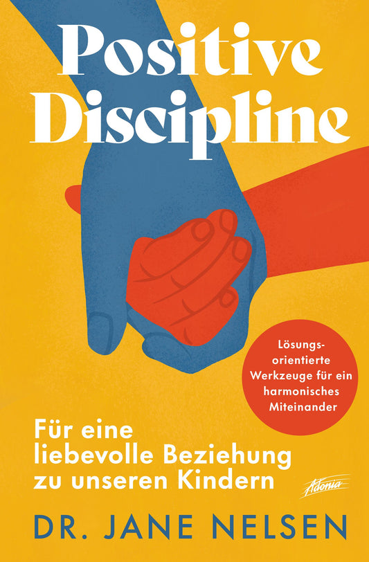 Buch                                               Positive Discipline