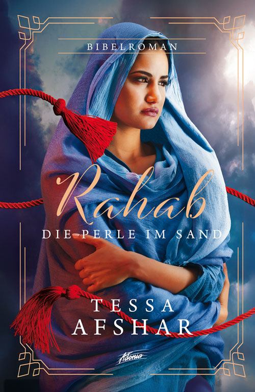  Rahab - Die Perle im Sand