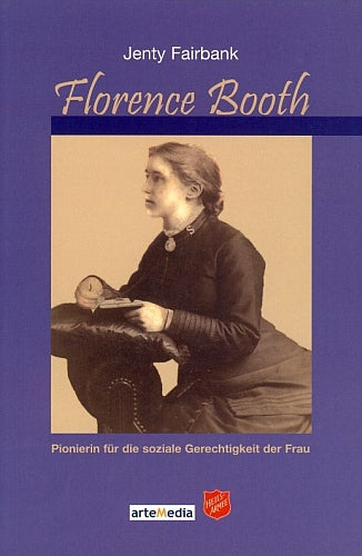 Buch                                               Florence Booth