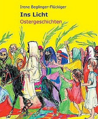 Buch                                               Ins Licht