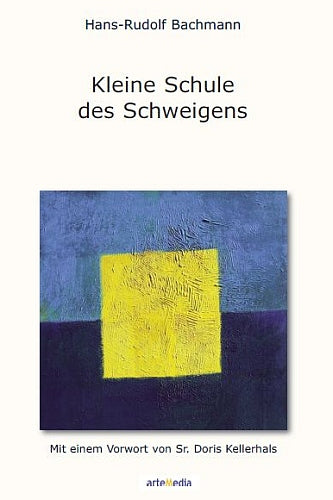 Buch                                               Kleine Schule des Schweigens