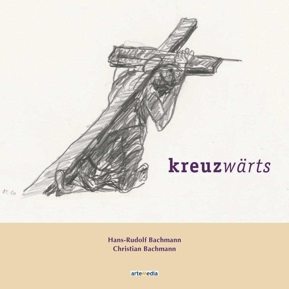 Buch                                               KREUZwärts