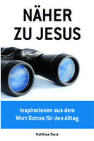 Buch                                               Näher zu Jesus