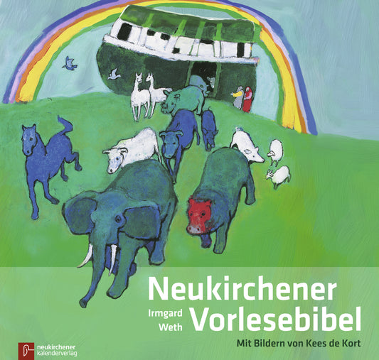 Neukirchener Vorlesebibel