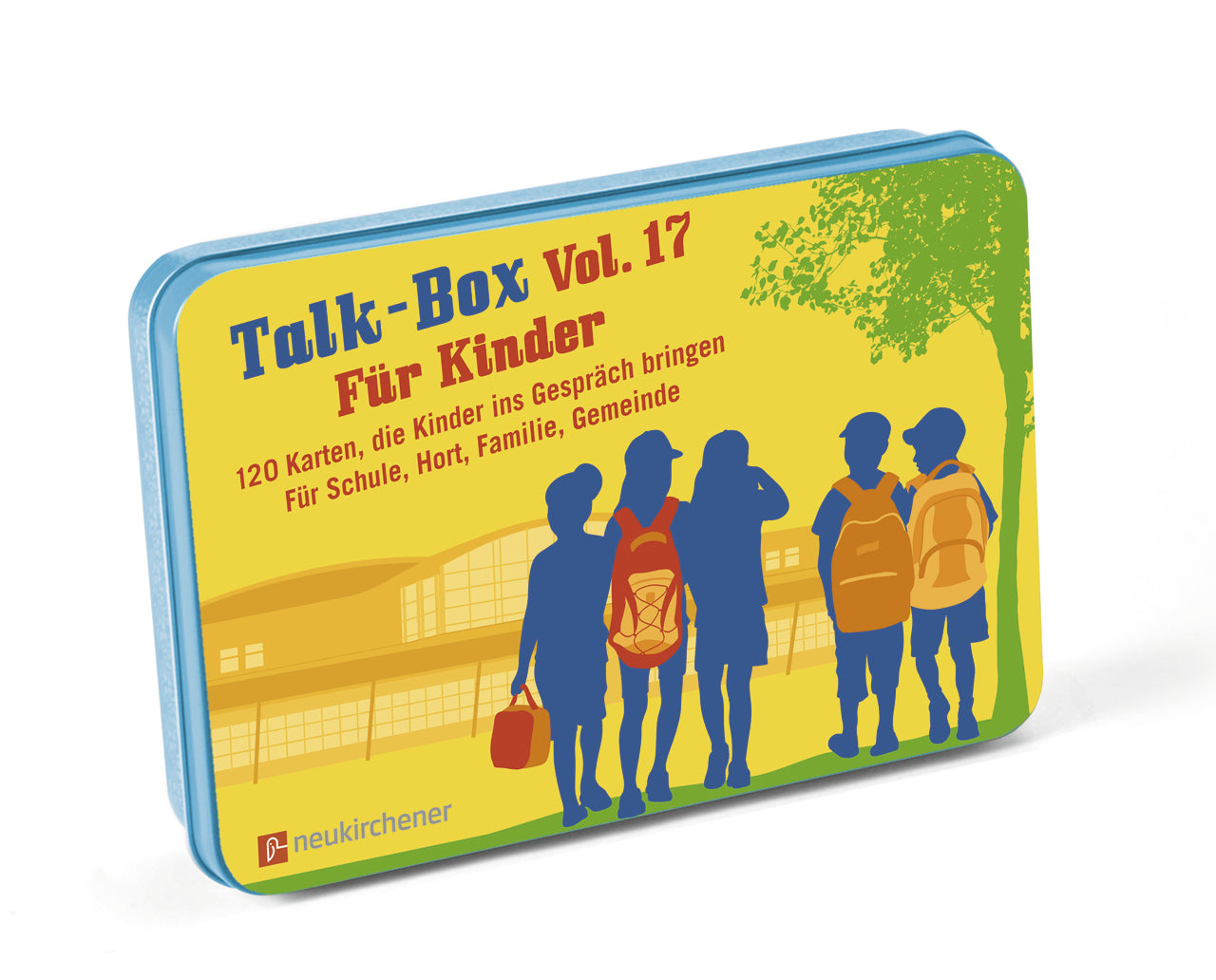 Talk-Box Vol. 17 - Für Kinder