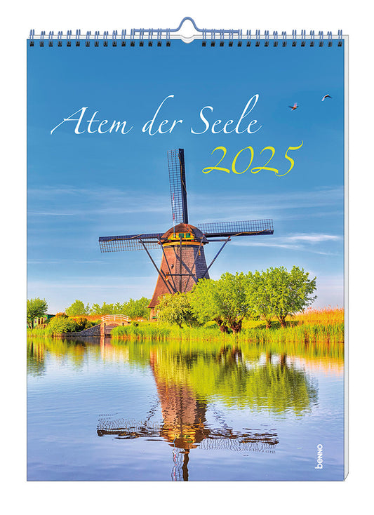 Atem der Seele 2025