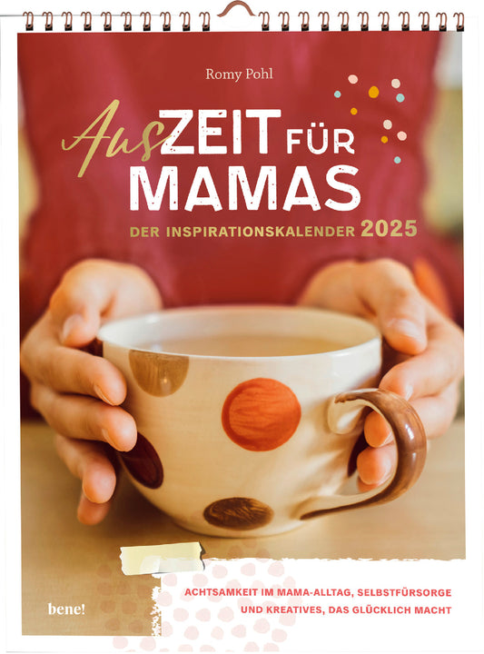 AusZeit für Mamas 2025